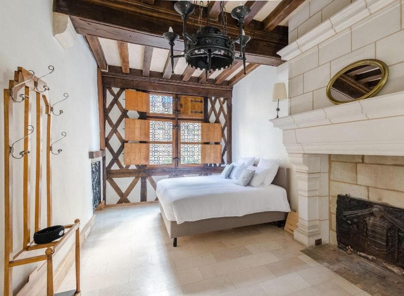 Chambres D'hôtes L'oisellerie 3