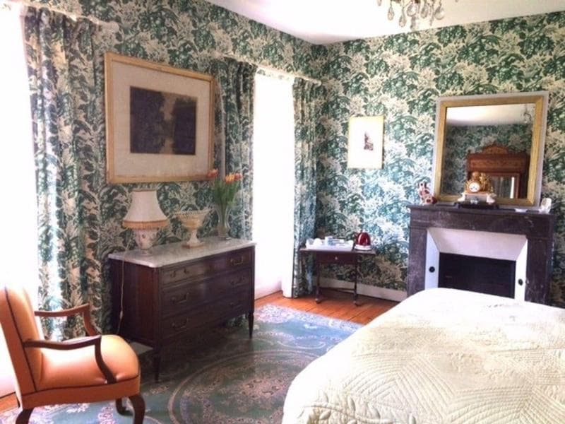 Manoir Saint Hubert photo 1