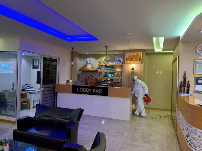 Yükselhan Hotel 4