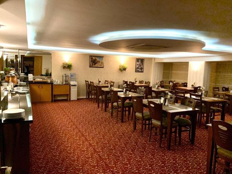 Yükselhan Hotel photo 1