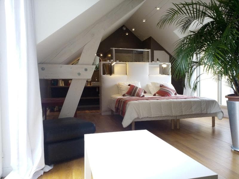 B&B Loft Trotters 5