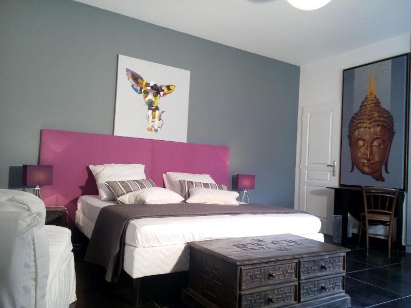 B&B Loft Trotters 3