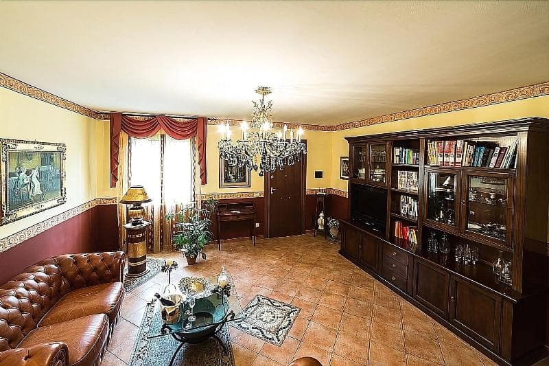 Bed & Breakfast Marina D'aspra 5