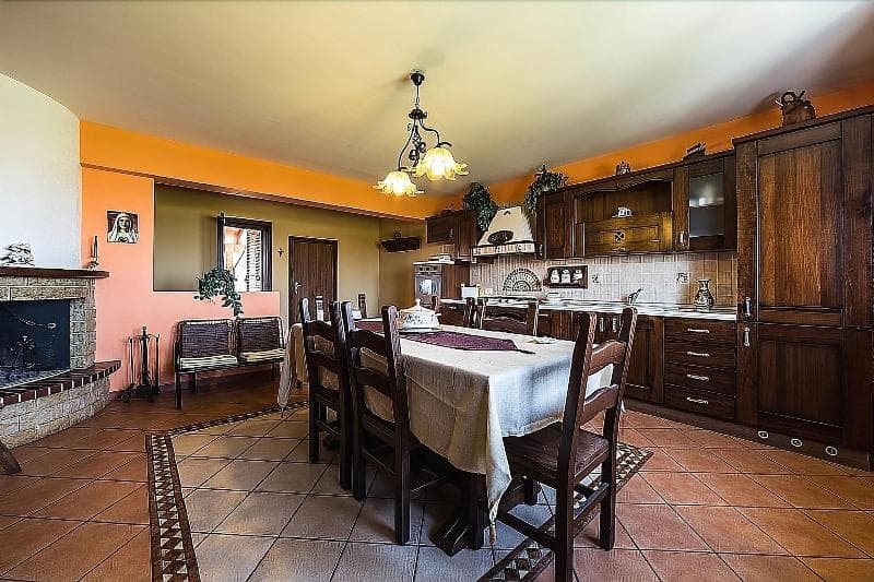 Bed & Breakfast Marina D'aspra 3