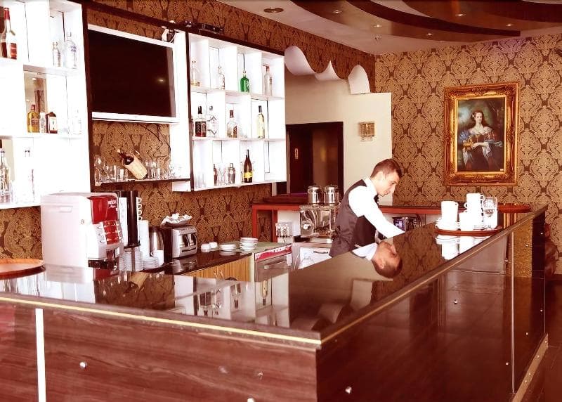 Hotel Golden King photo 1