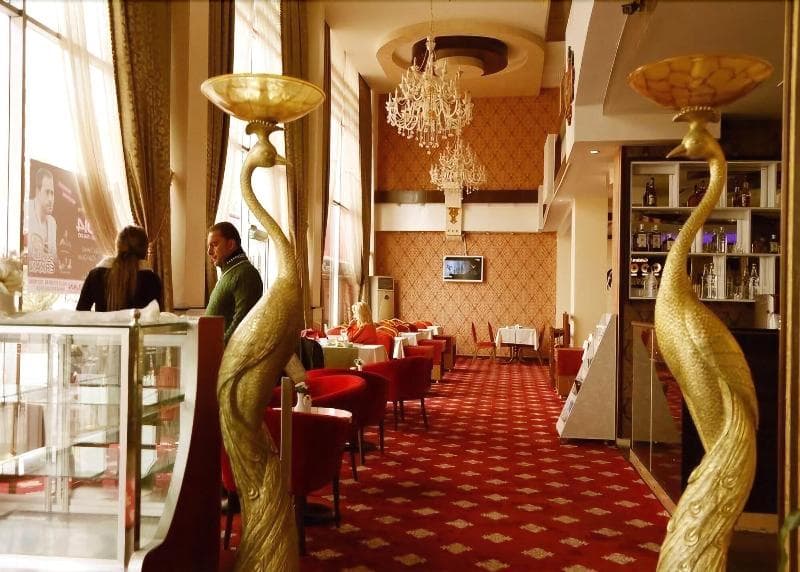 Hotel Golden King 3