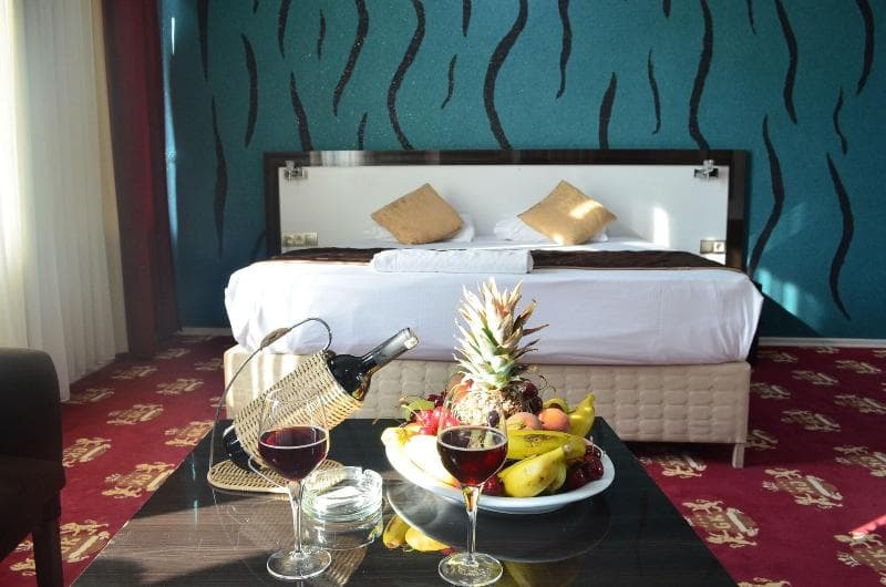 Hotel Golden King 5