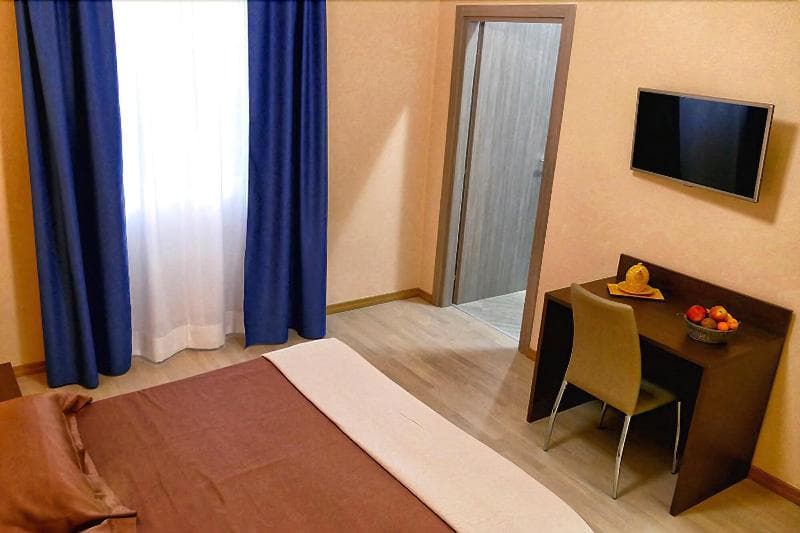 Cairoli Exclusive Rooms & Suite photo 1