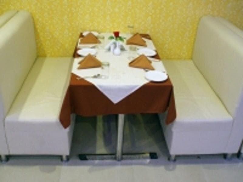 Hotel Prakash Palace 5
