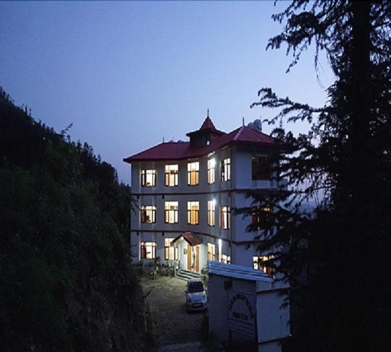 Hassan Valley Retreat 3