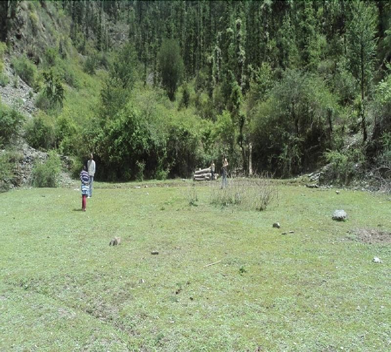 Hassan Valley Retreat 4
