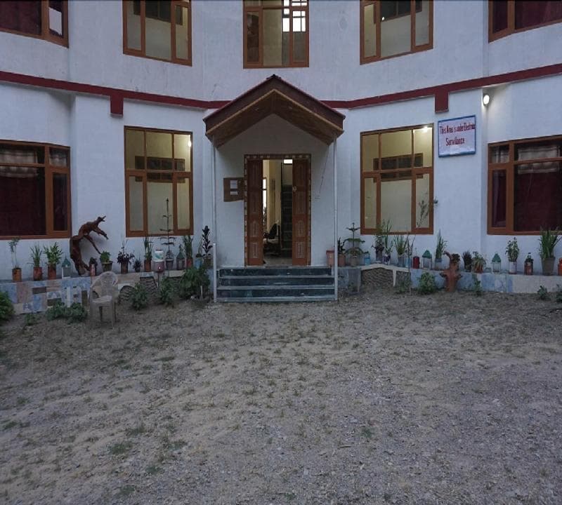 Hassan Valley Retreat photo 1