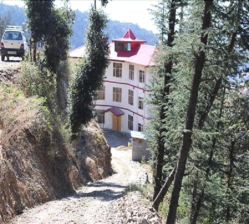 Hassan Valley Retreat 5