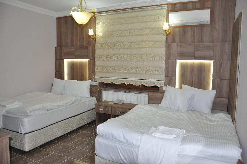 Mevlana Palace 4