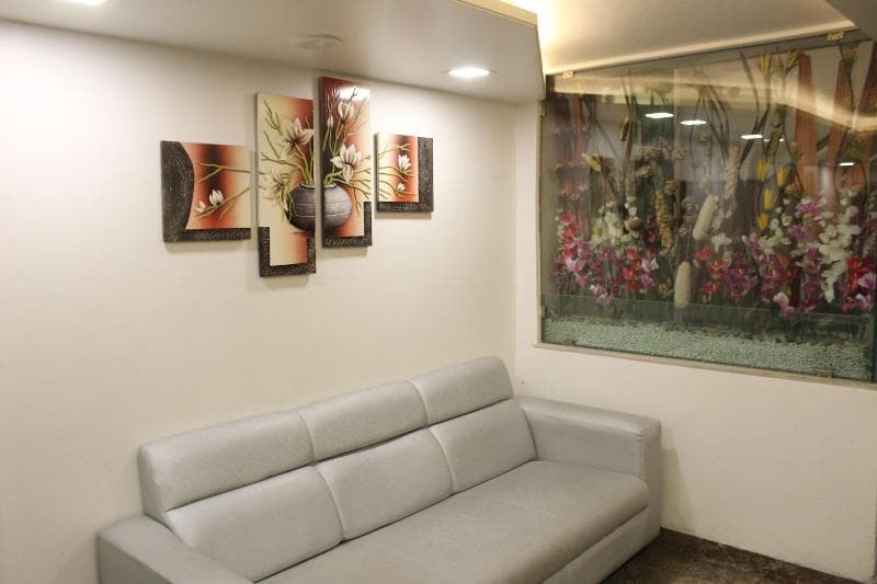 Choice Classic Hotel main