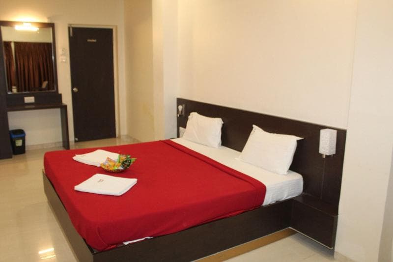 Choice Classic Hotel 3