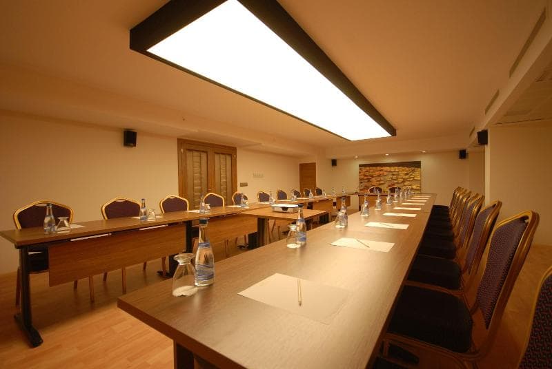 Imamoglu Pasa Butik Hotel main