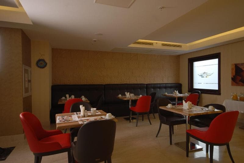 Imamoglu Pasa Butik Hotel 3