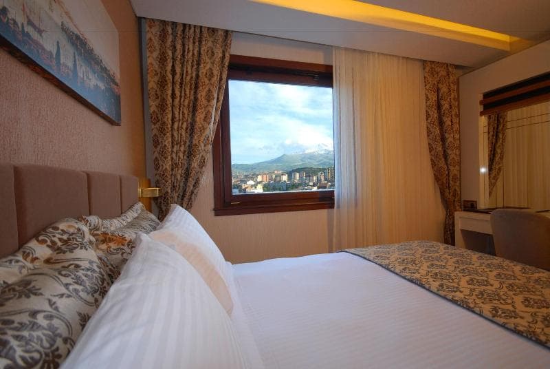 Imamoglu Pasa Butik Hotel 4