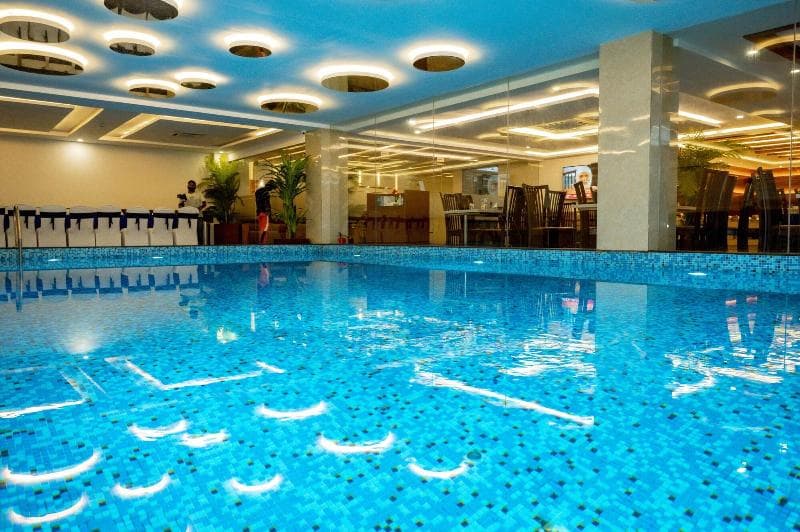 Hotel Mansha Regency photo 1