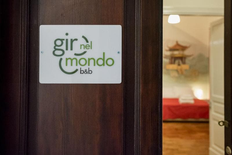 Giro Nel Mondo 4