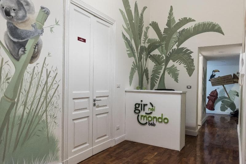 Giro Nel Mondo photo 1