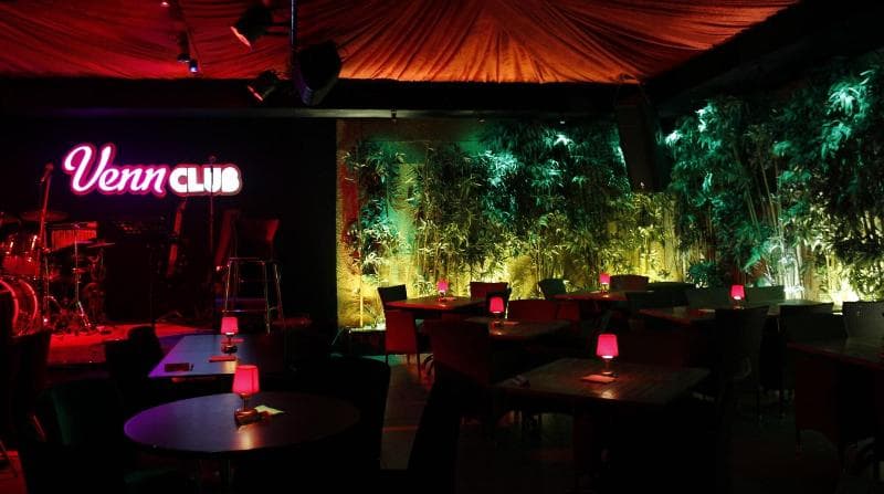 Venn Boutique Otel photo 1