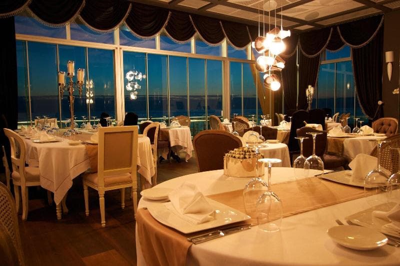 Venn Boutique Otel main