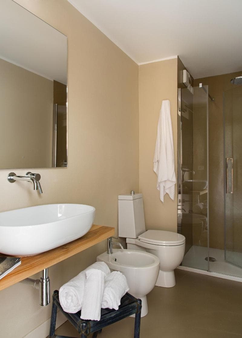 Brusco rooms photo 1