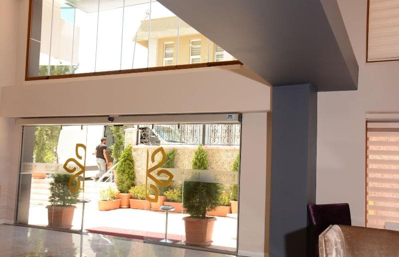 Safran City Hotel And Spa 4