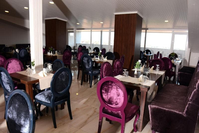 Safran City Hotel And Spa photo 1