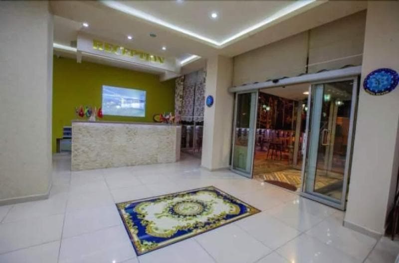 Hotel Seven Brothers 4