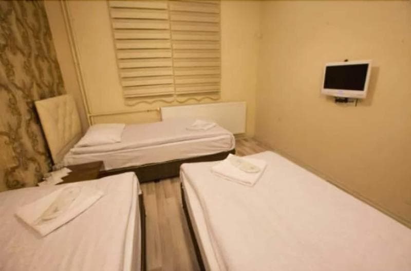 Hotel Seven Brothers 3