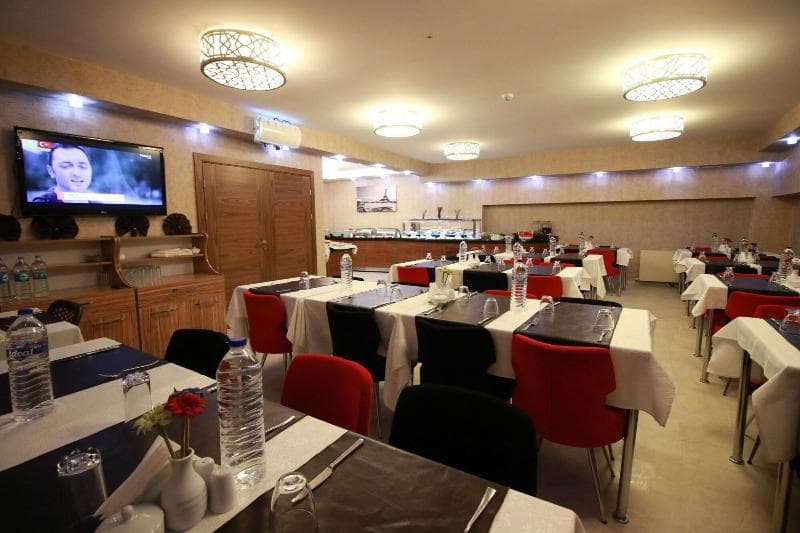 Hotel Business Han photo 1