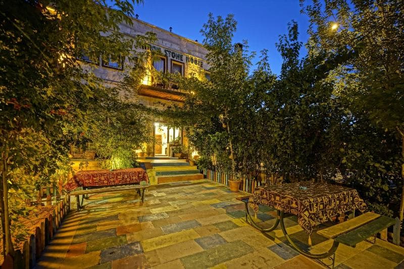 Maron Stone House (Adults Only) 5