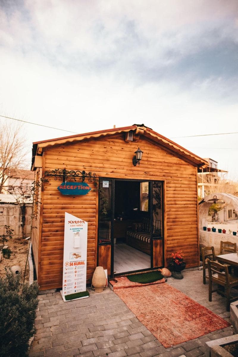 Maron Stone House (Adults Only) 3