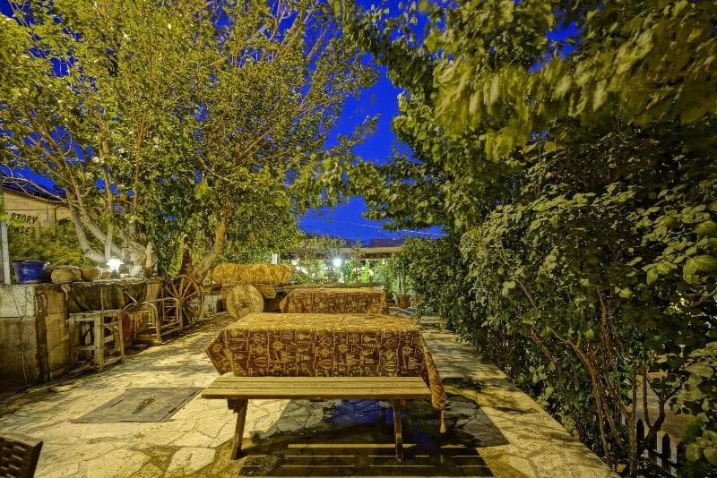 Maron Stone House (Adults Only) 4
