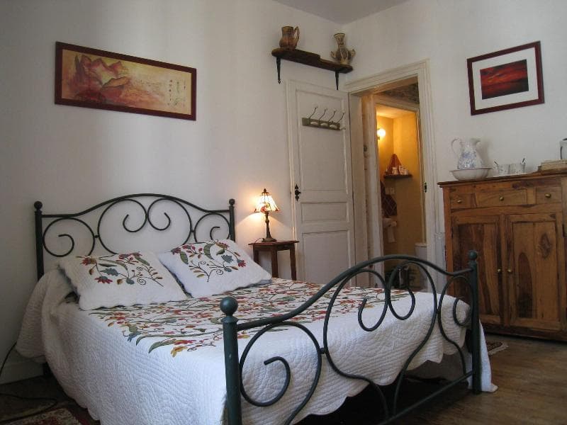 Le Petit Quernon 5