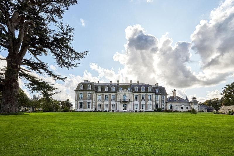 Chateau Des Monts 4