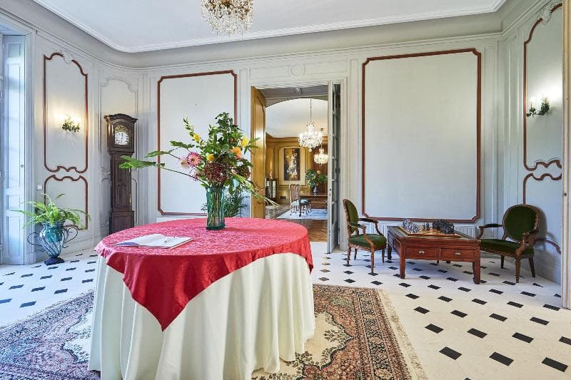 Chateau Des Monts 3