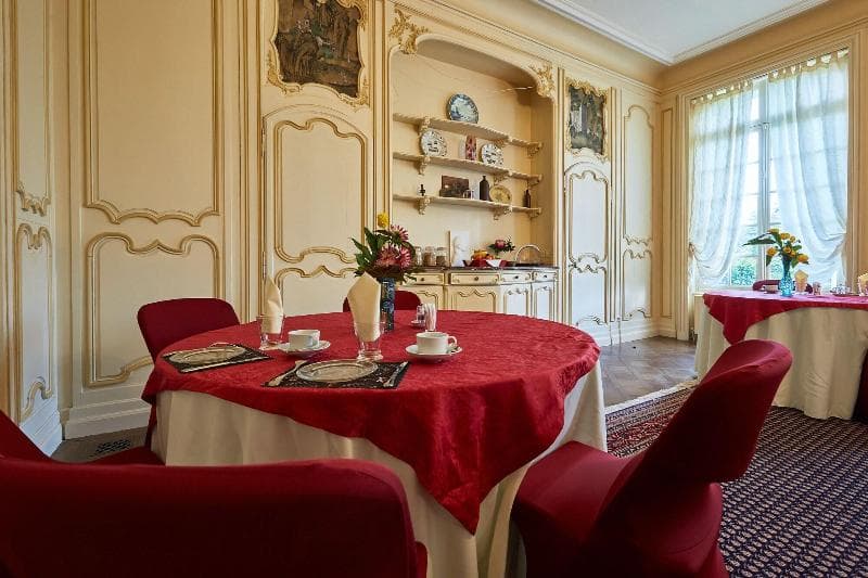 Chateau Des Monts photo 1