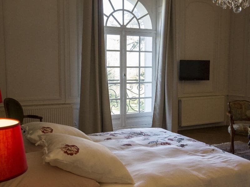 Chateau Des Monts 2