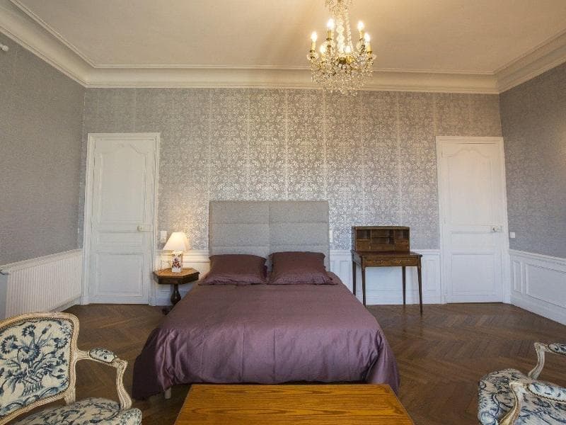 Chateau Des Monts 5