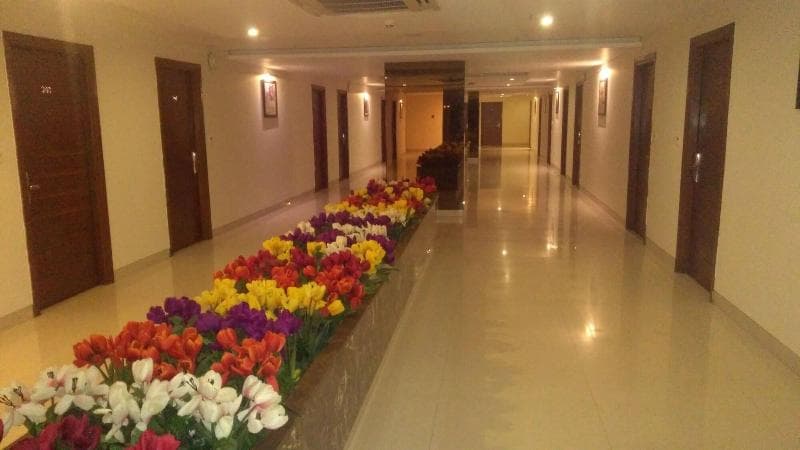 Iroomz Sasya Pride 5