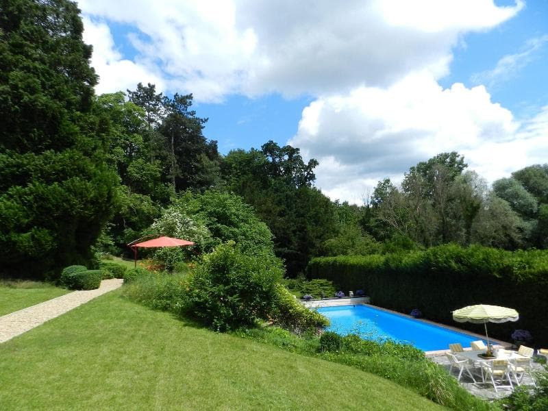Manoir Des Cavaliers - Bnb main