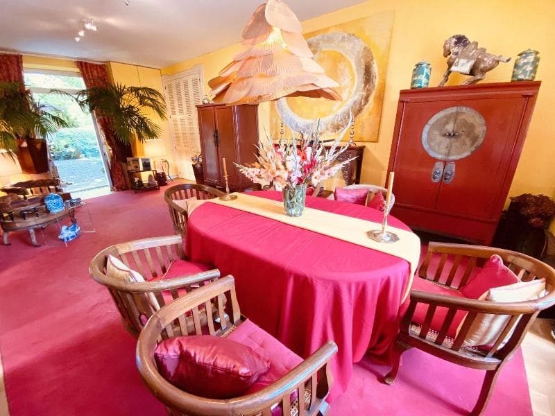 Manoir Des Cavaliers - Bnb 4