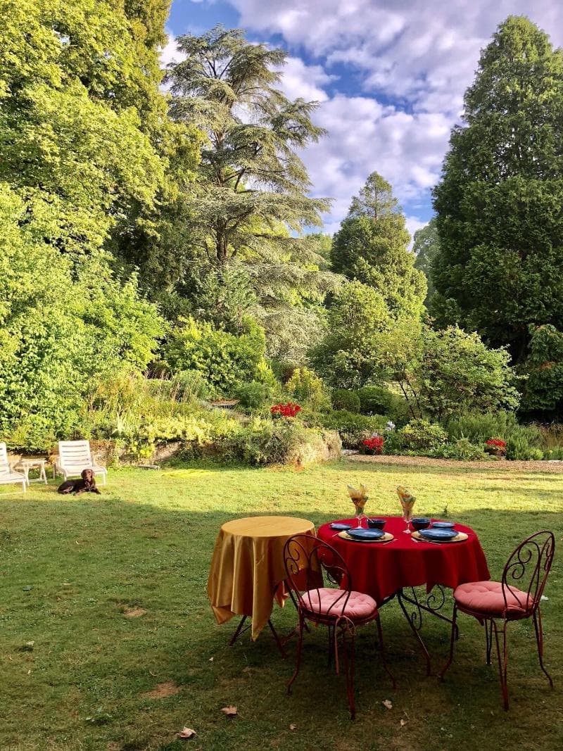 Manoir Des Cavaliers - Bnb photo 1