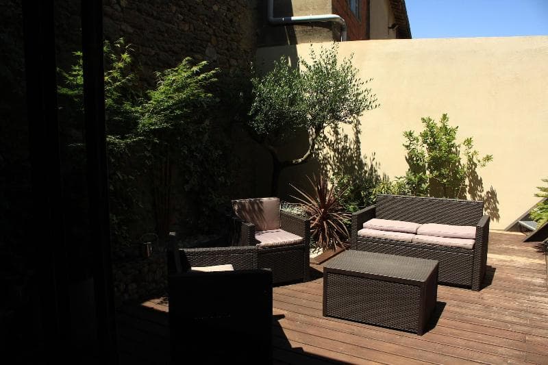 La Glycine Blanche (Adults Only) 4