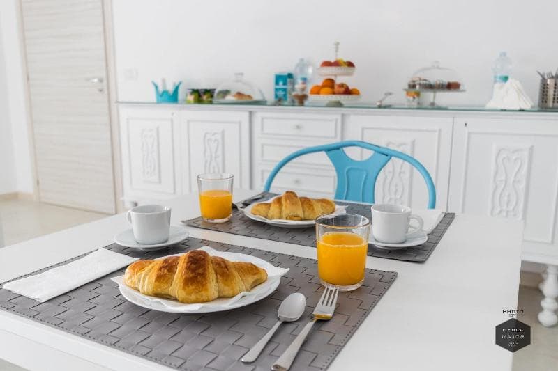 Hybla Major B&B 4