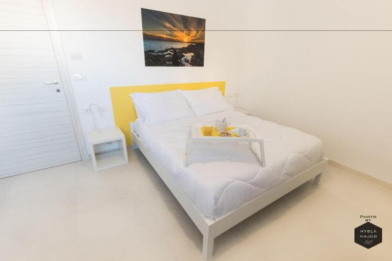 Hybla Major B&B photo 1